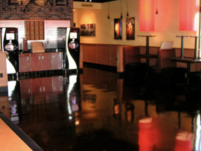 Concrete Coating Palm Beach